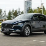 MAZDA CX-30 - Thumbnail Image 1
