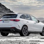 MERCEDES-BENZ GLC - Thumbnail Image 2