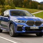 BMW X6 - Thumbnail Image 2
