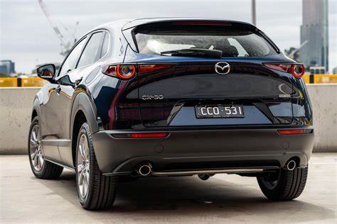 MAZDA CX-30 - immagine 3