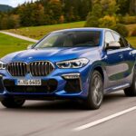 BMW X6 - Thumbnail Image 3