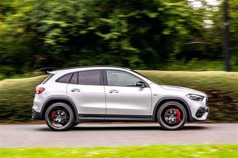MERCEDES-BENZ GLA - immagine 4
