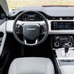 RANGE ROVER EVOQUE - Thumbnail Image 4