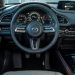 MAZDA CX-30 - Thumbnail Image 4