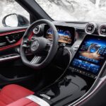 MERCEDES-BENZ GLC - Thumbnail Image 4
