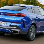 BMW X6 - Thumbnail Image 4