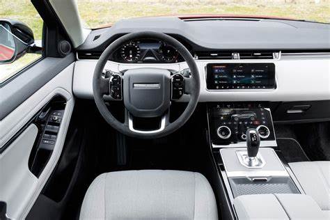 RANGE ROVER EVOQUE - immagine 4