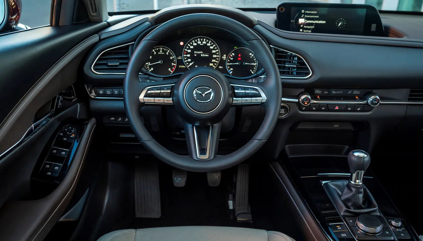 MAZDA CX-30 - immagine 4