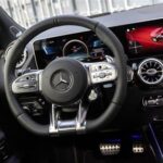MERCEDES-BENZ GLA - Thumbnail Image 5