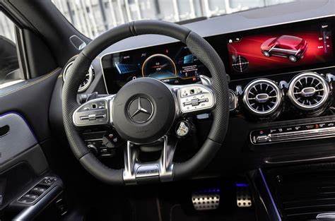 MERCEDES-BENZ GLA - immagine 5