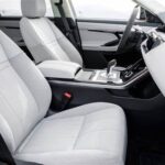 RANGE ROVER EVOQUE - Thumbnail Image 5
