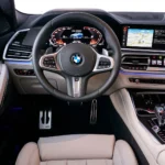 BMW X6 - Thumbnail Image 5