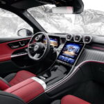 MERCEDES-BENZ GLC - Thumbnail Image 5