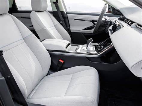 RANGE ROVER EVOQUE - immagine 5