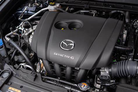 MAZDA CX-30 - immagine 6