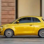 FIAT 500 - Thumbnail Image 2