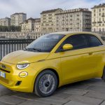 FIAT 500 - Thumbnail Image 4