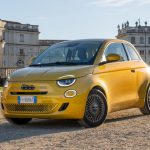 FIAT 500 - Thumbnail Image 1