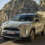 TOYOTA YARIS CROSS - Thumbnail Image 1