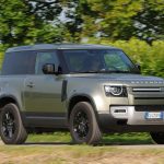 LAND ROVER DEFENDER - Thumbnail Image 2