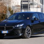 BMW SERIE 1 - Thumbnail Image 1