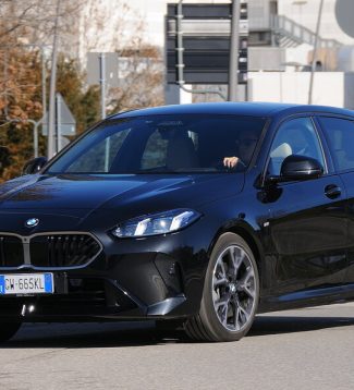 BMW SERIE 1