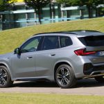BMW X1 - Thumbnail Image 2