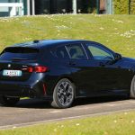 BMW SERIE 1 - Thumbnail Image 2