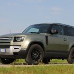LAND ROVER DEFENDER - Thumbnail Image 4