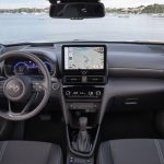 TOYOTA YARIS CROSS - Thumbnail Image 6