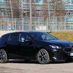 BMW SERIE 1 - Thumbnail Image 5