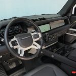 LAND ROVER DEFENDER - Thumbnail Image 6
