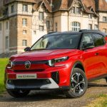 CITROEN C3 AIRCROSS - Thumbnail Image 4