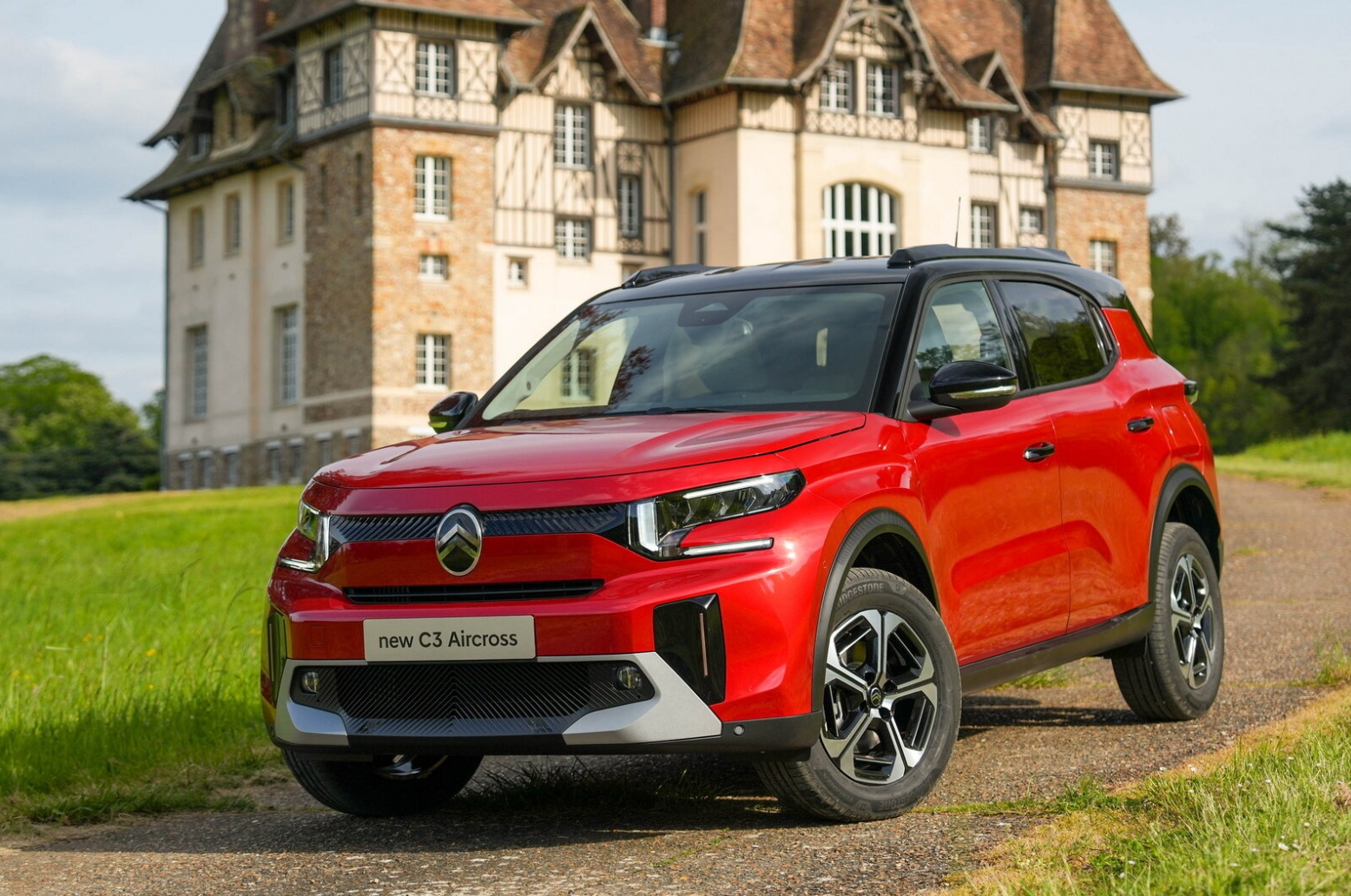CITROEN C3 AIRCROSS - immagine 4