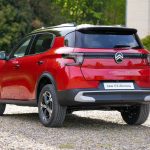 CITROEN C3 AIRCROSS - Thumbnail Image 5