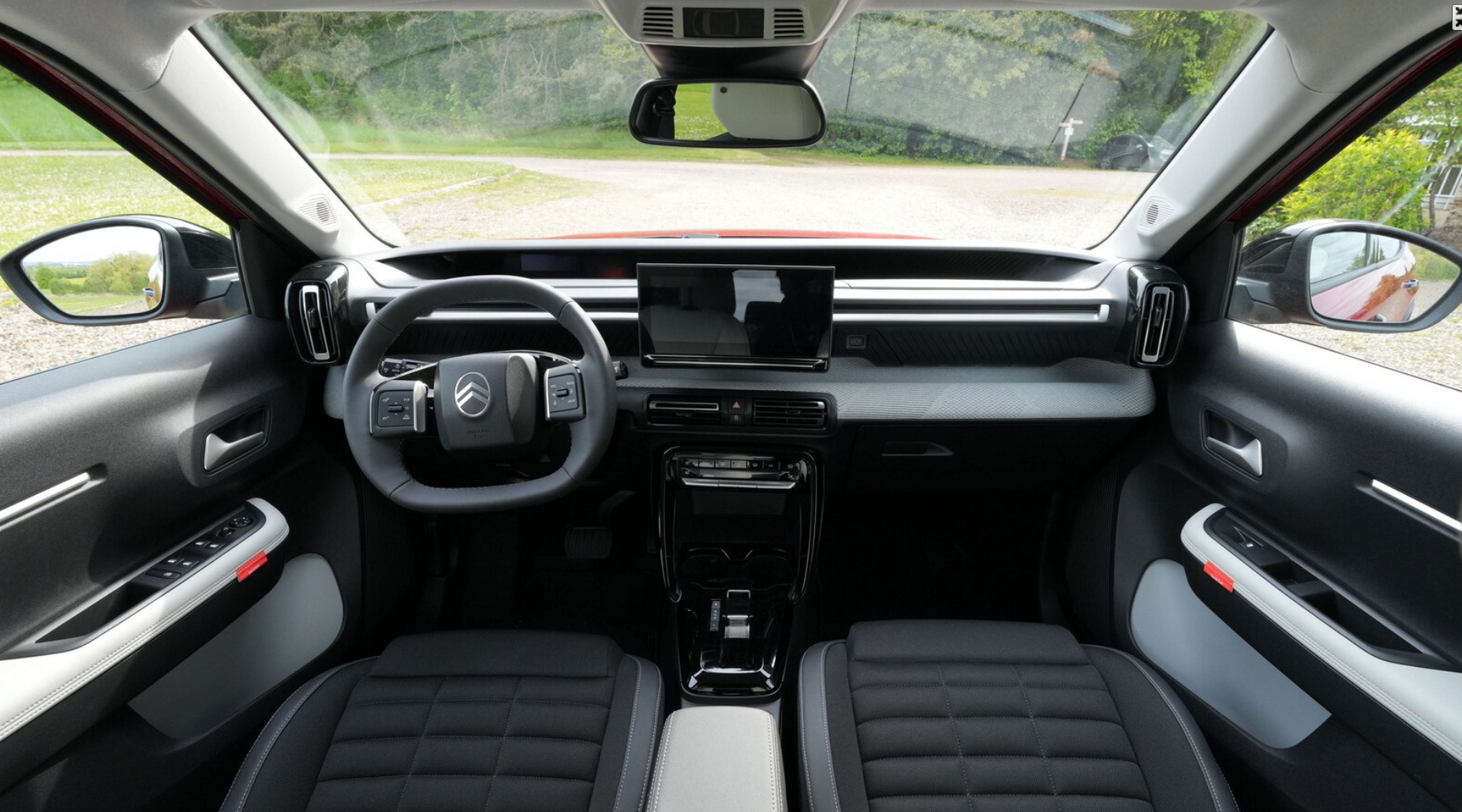 CITROEN C3 AIRCROSS - immagine 3