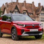 CITROEN C3 AIRCROSS - Thumbnail Image 1