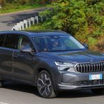 SKODA KODIAQ - Thumbnail Image 1