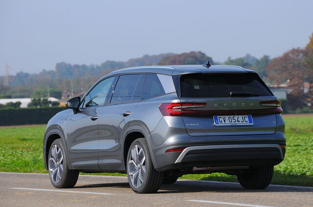 SKODA KODIAQ - immagine 2