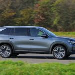 SKODA KODIAQ - Thumbnail Image 3