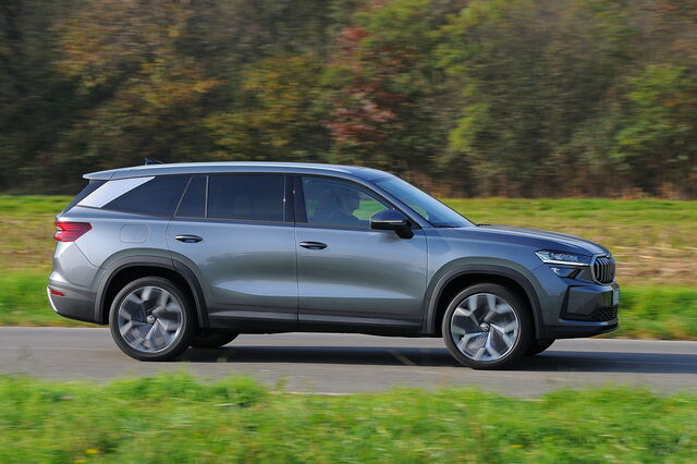 SKODA KODIAQ - immagine 3