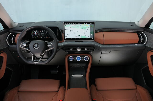 SKODA KODIAQ - immagine 4