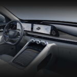 OMODA 9 - Thumbnail Image 5