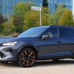 CUPRA FORMENTOR - Thumbnail Image 1