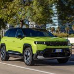 JEEP COMPASS - Thumbnail Image 1