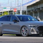 AUDI A5 AVANT - Thumbnail Image 1