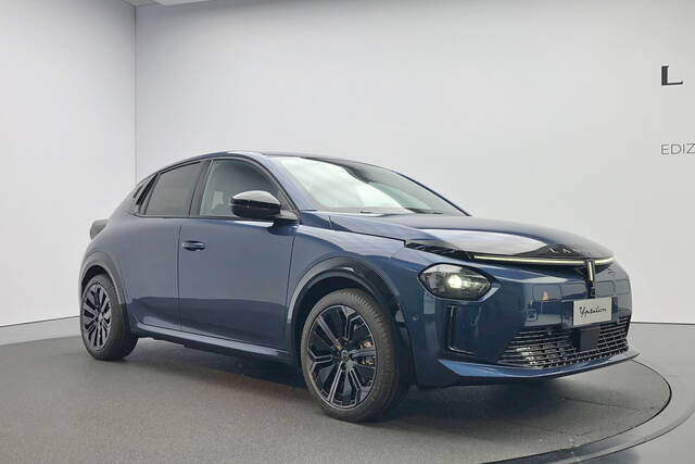 LANCIA YPSILON - immagine 1