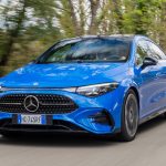 MERCEDES-BENZ CLA COUPE' - Thumbnail Image 1
