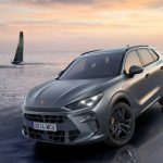 CUPRA TERRAMAR - Thumbnail Image 1