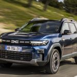 DACIA BIGSTER - Thumbnail Image 1